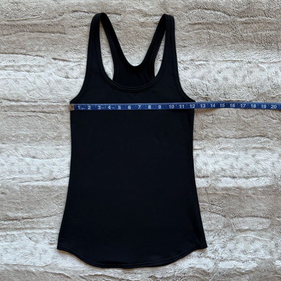 Lululemon Racerback Tank Top in Black - Picture 7 of 8